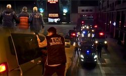 FETÖ’ye Yönelik Dev Operasyonlarda 223 Şüpheli Yakalandı