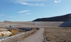 Eskişehir'e 2 milyar liralık sulama yatırımı