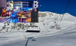 İsviçre'de kayak merkezinde patlama! Çok sayıda ölü var