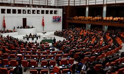 AK Parti’nin TBMM’deki milletvekili sayısı 275 oldu