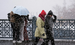 Meteoroloji’den 63 il için "sarı" uyarı