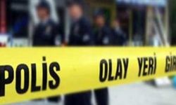 Beyoğlu’nda aile faciası: Baba oğlunu öldürdü