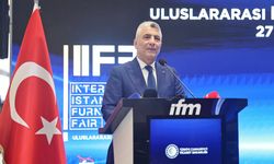 Uluslararası İstanbul Mobilya Fuarı Kapılarını Açtı