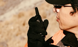 Sakarya’da “Telsizle İletişime Geç, Afete Hazırlığı Seç” projesi