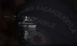 81 ilde göçmen kaçakçılığına darbe