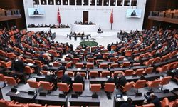 Meclise 12 dokunulmazlık dosyası sevk edildi