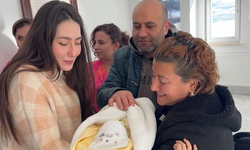 “Geçici Koruyucu Aile” modelinin 100’üncü Bebeği ailesiyle buluştu