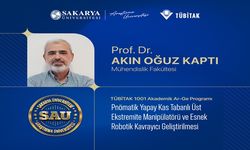 Yapay Kas Teknolojisinde Yerli ve Yenilikçi Adım