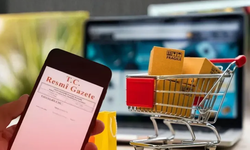 Yurt dışından gümrüksüz alışveriş dönemi bitti