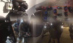 22 ilde MLKP operasyonu: 96 gözaltı!