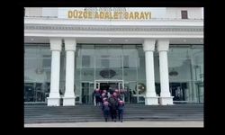 Düzce merkezli 4 ilde yapay zekalı dolandırıcılık operasyonu