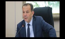 Bolu Belediye Başkanı Tanju Özcan ve 13 Kişiye “İrtikap” Operasyonu: Gözaltına Alındı