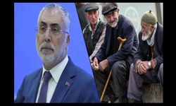 Bakan Işıkhan’dan emeklilere refah mesajı