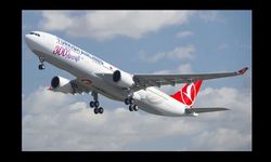 THY’den Orta Doğu seferlerine iptal kararı