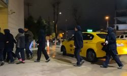 Fabrikada zehirlenme iddiası: 20 işçi tedavi altına alındı