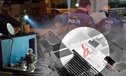 Yasa dışı bahis ve dolandırıcılık şüphelisi 47 kişi yakalandı