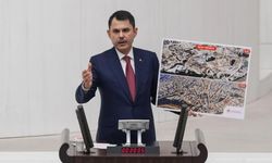 Bakan Kurum: Antakya yeniden ayağa kalktı