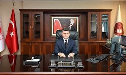 Fatih Dönmez İstanbul Cumhuriyet Başsavcısı Oldu