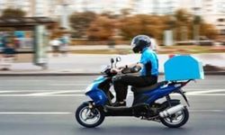 Edirne’de motosiklet ve elektrikli scooterlara trafik yasağı!