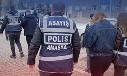 Kredi kartı bilgileriyle 2,1 milyon TL'lik dolandırıcılıktan 3 tutuklama