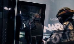 Emniyetten 24 İlde Dev Uyuşturucu Operasyonu