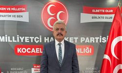 MHP Kocaeli İl Başkanı görevden alındı