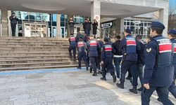 Edirne merkezli yasadışı bahis operasyonu - 6 şüpheli adliyede!