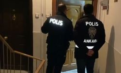 Ankara Merkezli 10 İlde Çakarlı Maganda Çetesine Darbe!