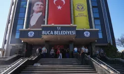 Buca Belediyesi’ne rüşvet operasyonu: 25 şüpheli gözaltında