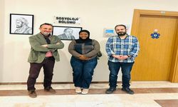 SAÜ Sosyoloji Bölümünden Uluslararasılaşmaya Katkı