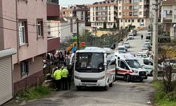 Kocaeli'de Okul Önünde İhmal Can Aldı: 1.sınıf öğrencisi hayatını kaybetti!
