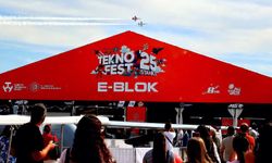 TEKNOFEST’e İngiltere’den İki Dev Ödül