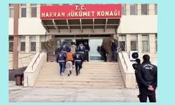 Şanlıurfa'da 20 milyon TL’lik vurgun önlendi