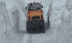Tunceli 1,5 aydır asfalt yüzü görmedi!