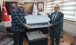 Karaman’da Sağlığa Anlamlı Bir Destek