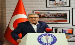 Üniversite Hastanesinde Önemli Muvafakat Kararı