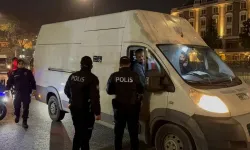 İstanbul’da dev denetim: 1109 şüpheli yakalandı