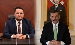 Adalet ve İçişleri bakanları değişti!