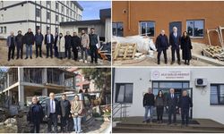 Kocaeli’de Sağlık Yatırımlarına Yakın Takip