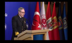 MSB: 5 PKK’lı Terörist Teslim Olurken, Hudutlarda 146 Kişi Yakalandı