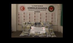 Gümrüklerde 4,6 milyar TL'lik dev operasyon!