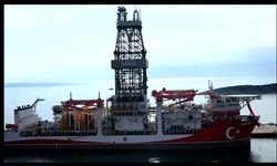 Sismik araştırma gemisi Çağrı Bey Somali’ye doğru yola çıktı