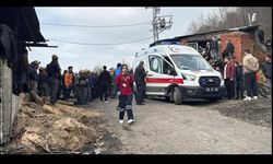 Zonguldak’ta maden faciası: 2 işçi hayatını kaybetti