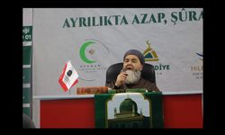 Cübbeli Ahmet Hoca’ya Gebze’de Yoğun İlgi