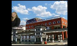 Rize’de Üniversite akademisyeni 10. kattan düşerek hayatını kaybetti