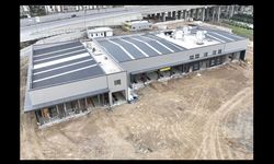 İETT’ye iki yeni dev garaj... 421 otobüslük kapasite geliyor