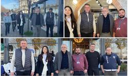 Kocaeli’de Dumansız Hava Sahası Denetimleri Sürüyor