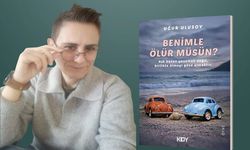 Uğur Ulusoy’dan şiir, öykü ve müziğin buluştuğu yeni kitap