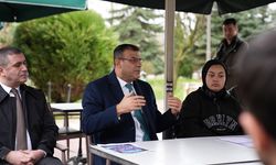 Sakarya Cumhuriyet Başsavcılığı ve SAU’den Üniversite Öğrencilerine “IBAN Kiralama” Farkındalığı