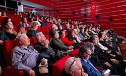 GTÜ’den Yaşlılara Saygı Haftası’nda Sanat ve Gönül Köprüsü